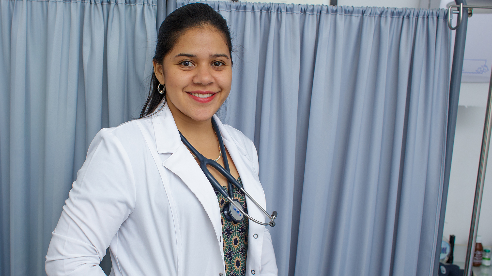 Dra Ana Patricia Gallo Cannata Centro Médico Hematológico 5825